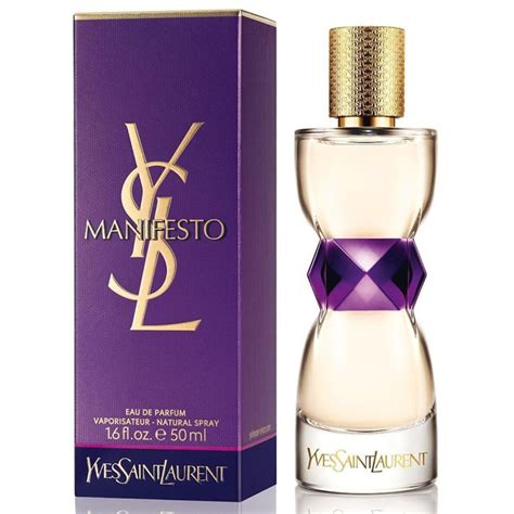 manifesto intense yves saint laurent|ysl manifesto discontinued.